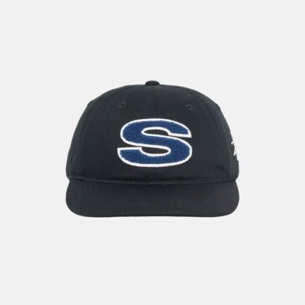Vintage Stussy Hat S Logo
