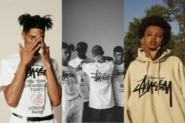 What is the Stussy Brand